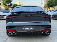 Changan UNI-V 1.5T 500Bar Luxury Edition - ფოტო 6