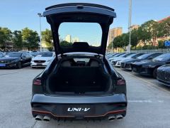 Changan UNI-V 1.5T 500Bar Luxury Edition - ფოტო 8