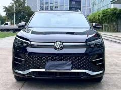 Volkswagen Tiguan L Pro 380TSI AWD R-Line Supreme Edition - фото 2