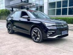 Volkswagen Tiguan L Pro 380TSI AWD R-Line Supreme Edition - фото 4