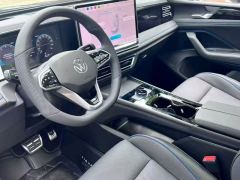 Volkswagen Tiguan L Pro 380TSI AWD R-Line Supreme Edition - фото 7