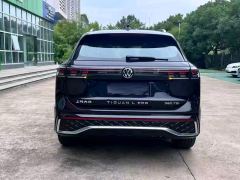 Volkswagen Tiguan L Pro 380TSI AWD R-Line Supreme Edition - фото 8