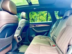 Geely Xingyue L 2.0T 2WD Edition - photo 10