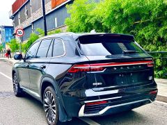 Geely Xingyue L 2.0T 2WD Edition - photo 13