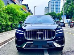 Geely Xingyue L 2.0T 2WD Edition - photo 2