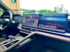 Geely Xingyue L 2.0T 2WD Edition - photo 5