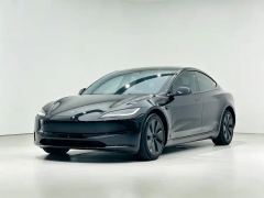 Tesla Model 3 753km Long Range AWD - ფოტო 1