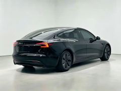 Tesla Model 3 753km Long Range AWD - ფოტო 10
