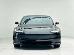 Tesla Model 3 753km Long Range AWD - ფოტო 2