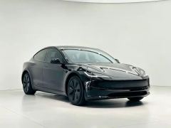 Tesla Model 3 753km Long Range AWD - ფოტო 3