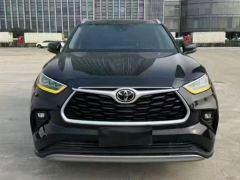 Toyota Highlander Dual-Engine 2.5L RWD Elite Edition 7-seater - photo 1