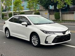 Toyota Corolla 1.2T Pioneer Edition - ფოტო 3