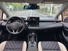 Toyota Corolla 1.2T Pioneer Edition - ფოტო 4