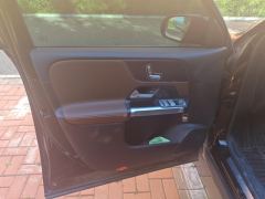 Mercedes-Benz GLB Facelift GLB 220 Dynamic Edition 5-seater - ფოტო 12