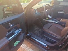 Mercedes-Benz GLB Facelift GLB 220 Dynamic Edition 5-seater - ფოტო 13