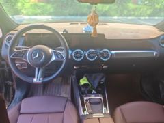 Mercedes-Benz GLB Facelift GLB 220 Dynamic Edition 5-seater - ფოტო 16