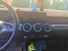 Mercedes-Benz GLB Facelift GLB 220 Dynamic Edition 5-seater - ფოტო 17