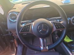 Mercedes-Benz GLB Facelift GLB 220 Dynamic Edition 5-seater - ფოტო 18