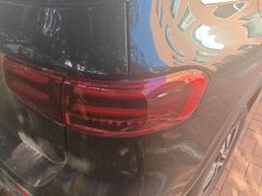 Mercedes-Benz GLB Facelift GLB 220 Dynamic Edition 5-seater - ფოტო 5