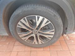 Mercedes-Benz GLB Facelift GLB 220 Dynamic Edition 5-seater - ფოტო 6