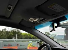 Geely Pinrui Binrui COOL 1.5T Longteng Edition - ფოტო 13