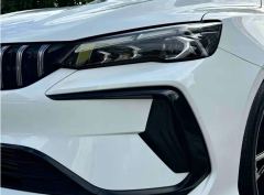 Geely Pinrui Binrui COOL 1.5T Longteng Edition - ფოტო 15