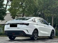 Geely Pinrui Binrui COOL 1.5T Longteng Edition - ფოტო 18