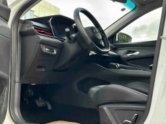 Geely Pinrui Binrui COOL 1.5T Longteng Edition - ფოტო 5