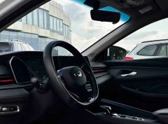 Geely Pinrui Binrui COOL 1.5T Longteng Edition - ფოტო 7