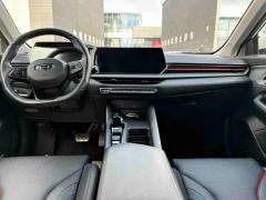 Geely Pinrui Binrui COOL 1.5T Longteng Edition - ფოტო 8