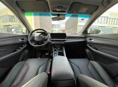 Geely Pinrui Binrui COOL 1.5T Longteng Edition - ფოტო 9