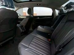 Volkswagen Passat 330TSI Star Elite Edition - ფოტო 14