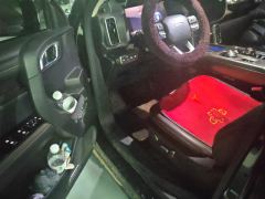 Haval Great Wall Big Dog 1.5T 2WD Edition - photo 13
