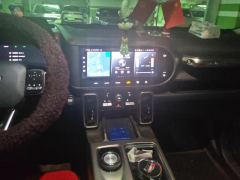 Haval Great Wall Big Dog 1.5T 2WD Edition - photo 17