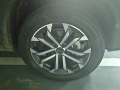Haval Great Wall Big Dog 1.5T 2WD Edition - photo 6