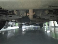 Haval Great Wall Big Dog 1.5T 2WD Edition - photo 9