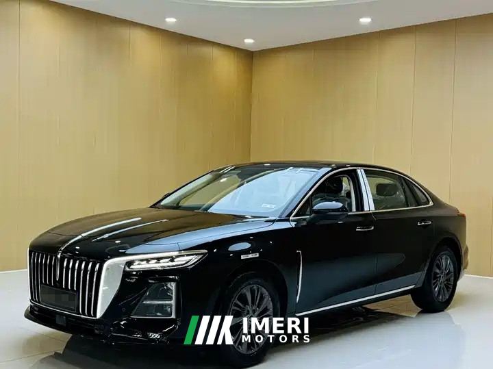 FAW H5 1.5T Pro Edition - ავტომობილი ჩინეთიდან