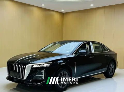2026 FAW H5 1.5T Pro Edition - ავტომობილი ჩინეთიდან