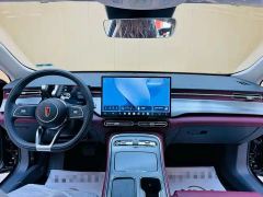 FAW H5 1.5T Pro Edition - ფოტო 4