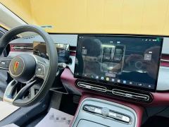 FAW H5 1.5T Pro Edition - ფოტო 7