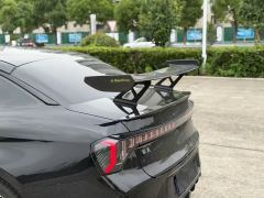 Lynk & Co 03 2.0T 2WD Edition 5 - photo 10