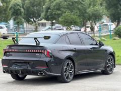 Lynk & Co 03 2.0T 2WD Edition 5 - photo 11