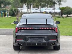 Lynk & Co 03 2.0T 2WD Edition 5 - photo 12