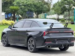 Lynk & Co 03 2.0T 2WD Edition 5 - photo 13