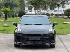Lynk & Co 03 2.0T 2WD Edition 5 - photo 2
