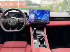 Lynk & Co 03 2.0T 2WD Edition 5 - photo 6