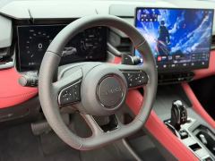 Lynk & Co 03 2.0T 2WD Edition 5 - photo 7