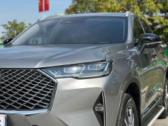 Haval H6 1.5T RWD Classic Edition - photo 10