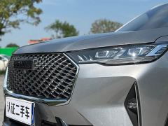 Haval H6 1.5T RWD Classic Edition - photo 11