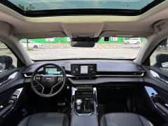 Haval H6 1.5T RWD Classic Edition - photo 18